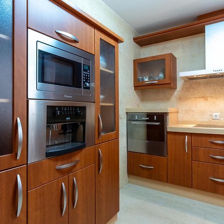 Trendy Homes Atico アルメリマル エクステリア 写真