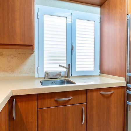 Trendy Homes Atico アルメリマル エクステリア 写真