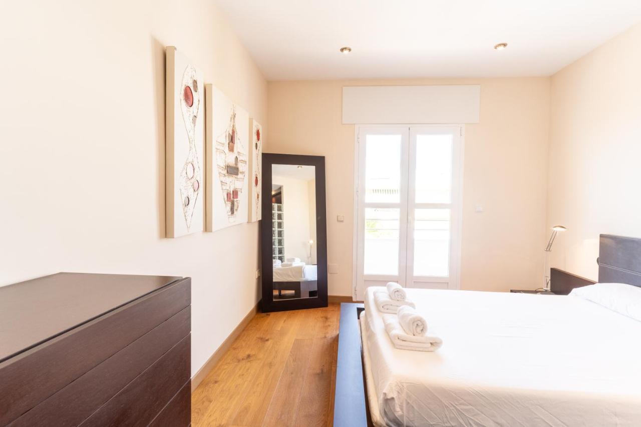 Trendy Homes Atico アルメリマル エクステリア 写真