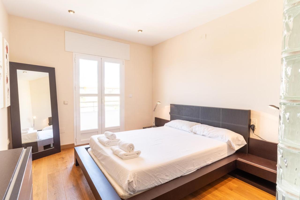 Trendy Homes Atico アルメリマル エクステリア 写真