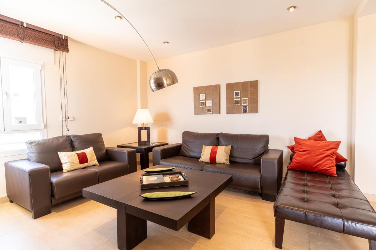 Trendy Homes Atico アルメリマル エクステリア 写真