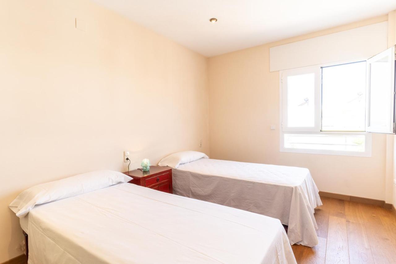 Trendy Homes Atico アルメリマル エクステリア 写真