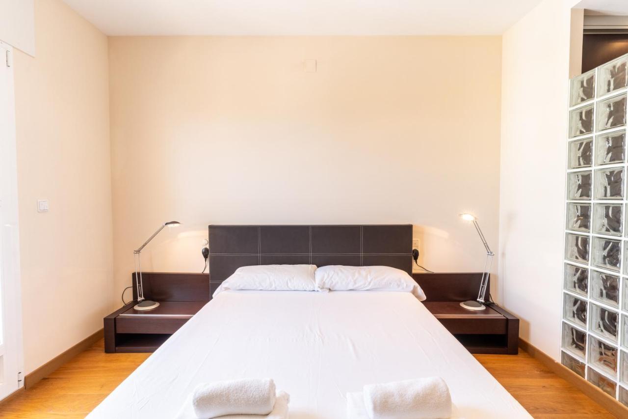 Trendy Homes Atico アルメリマル エクステリア 写真