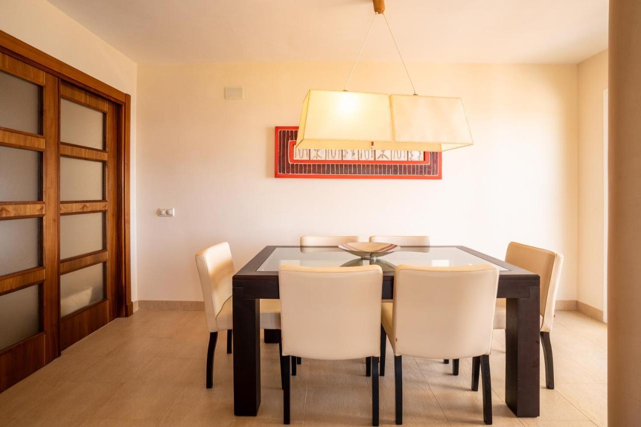 Trendy Homes Atico アルメリマル エクステリア 写真