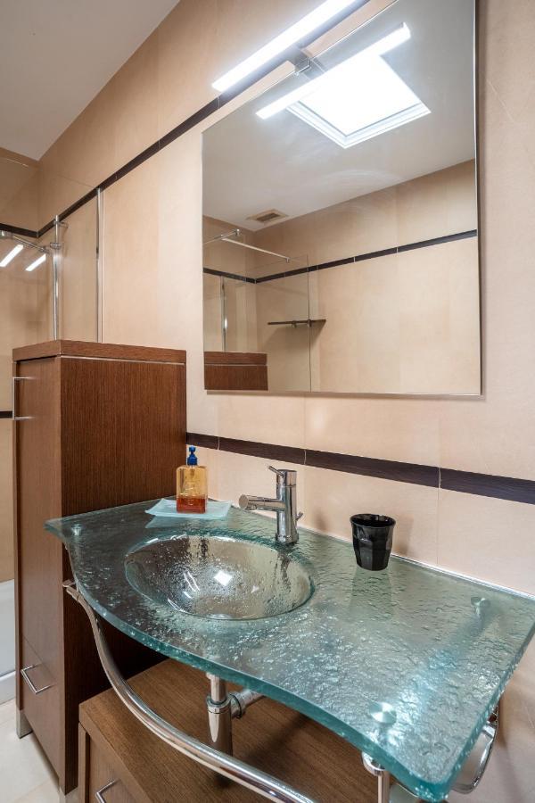 Trendy Homes Atico アルメリマル エクステリア 写真