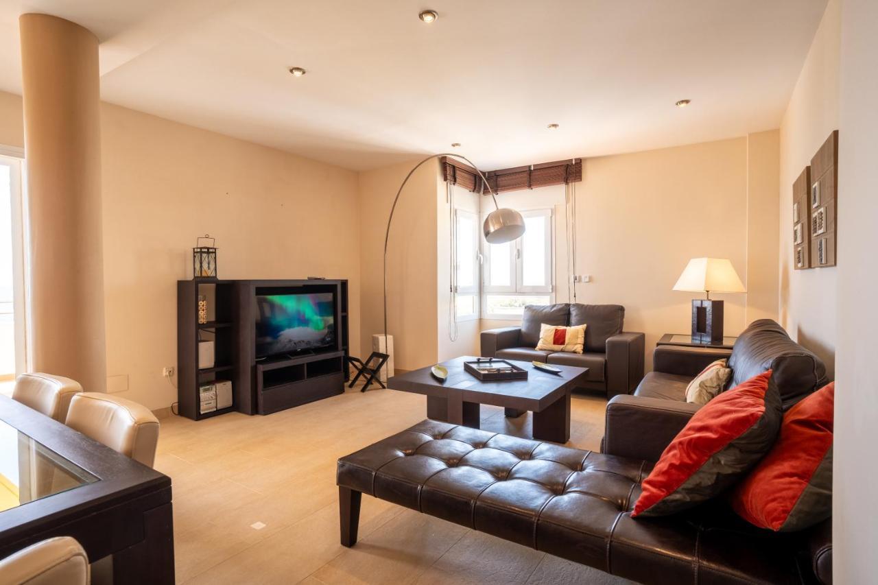 Trendy Homes Atico アルメリマル エクステリア 写真
