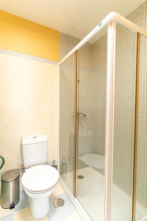 Trendy Homes Atico アルメリマル エクステリア 写真