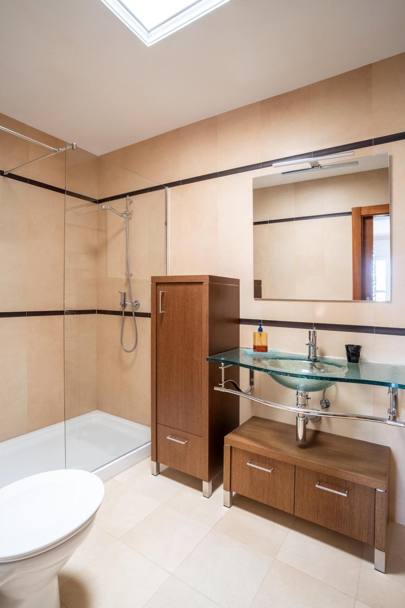 Trendy Homes Atico アルメリマル エクステリア 写真