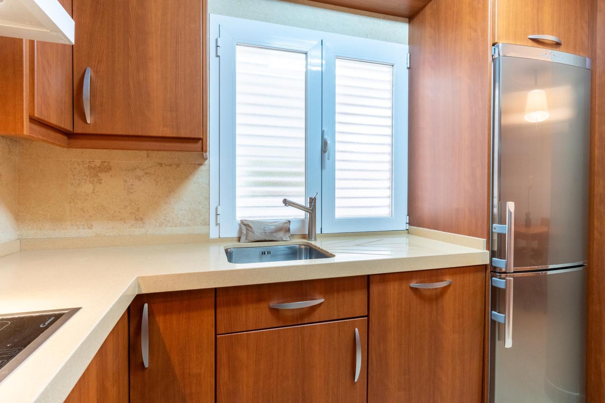Trendy Homes Atico アルメリマル エクステリア 写真